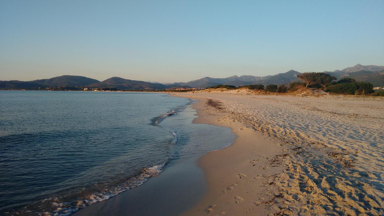 Appartamento Residenziale Trilocale 6 Posti Letto Via Sardegna San Teodoro San Teodoro  Zewnętrze zdjęcie