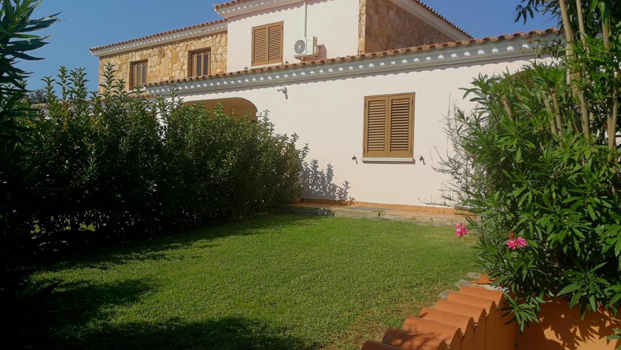 Appartamento Residenziale Trilocale 6 Posti Letto Via Sardegna San Teodoro San Teodoro  Zewnętrze zdjęcie