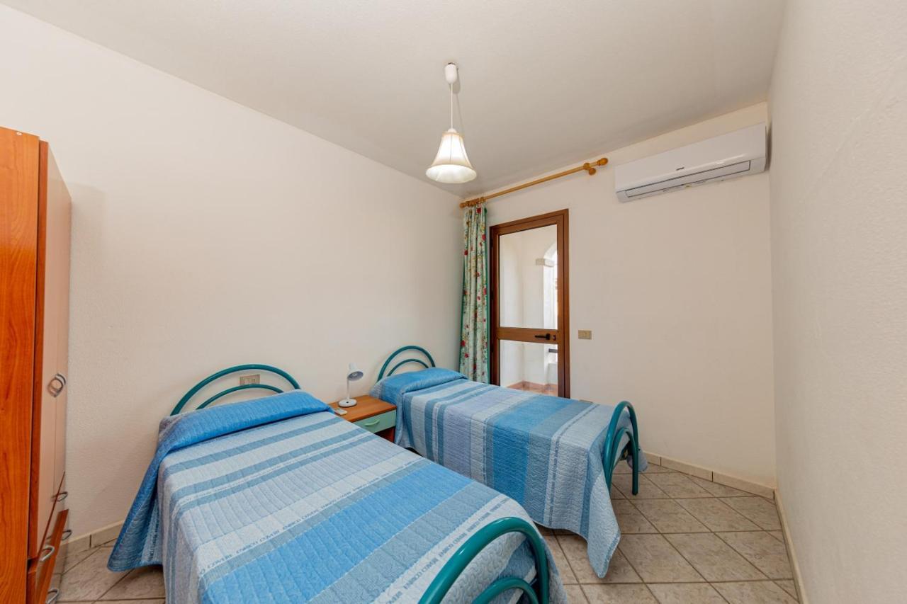 Appartamento Residenziale Trilocale 6 Posti Letto Via Sardegna San Teodoro San Teodoro  Zewnętrze zdjęcie