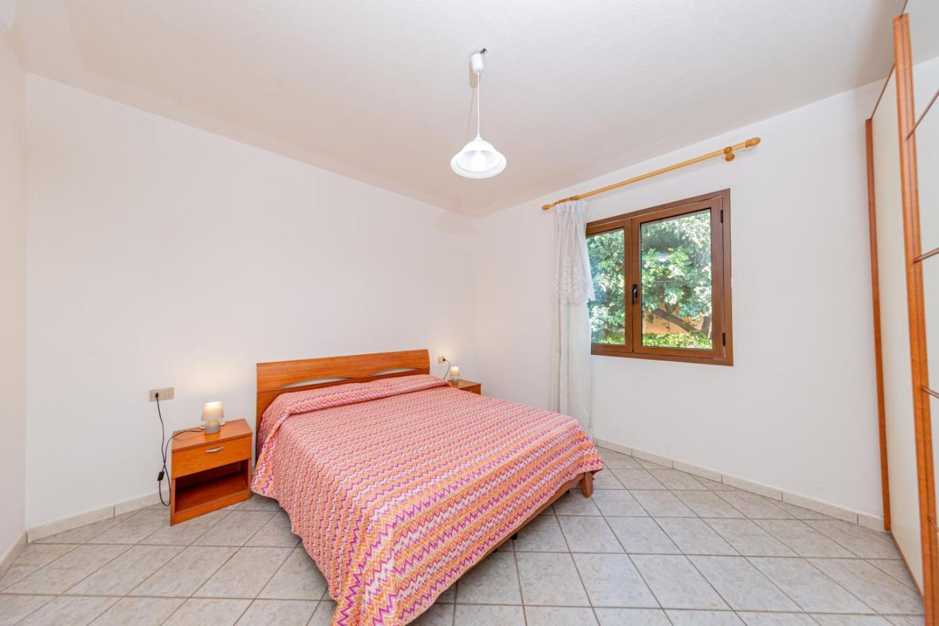 Appartamento Residenziale Trilocale 6 Posti Letto Via Sardegna San Teodoro San Teodoro  Zewnętrze zdjęcie