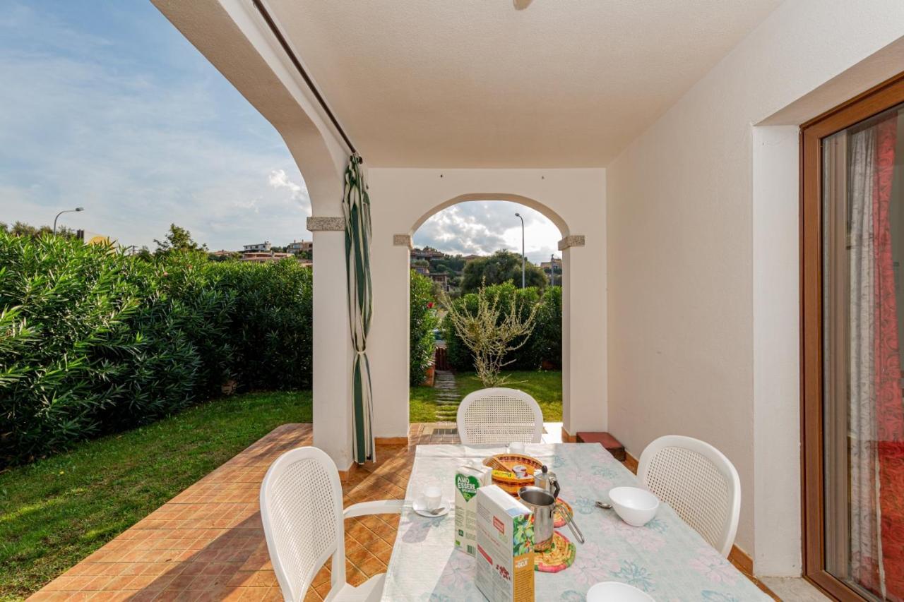 Appartamento Residenziale Trilocale 6 Posti Letto Via Sardegna San Teodoro San Teodoro  Zewnętrze zdjęcie