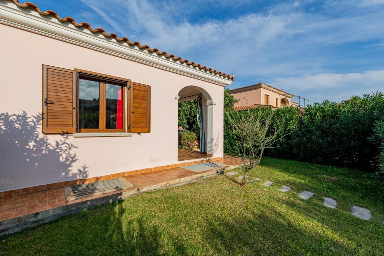 Appartamento Residenziale Trilocale 6 Posti Letto Via Sardegna San Teodoro San Teodoro  Zewnętrze zdjęcie