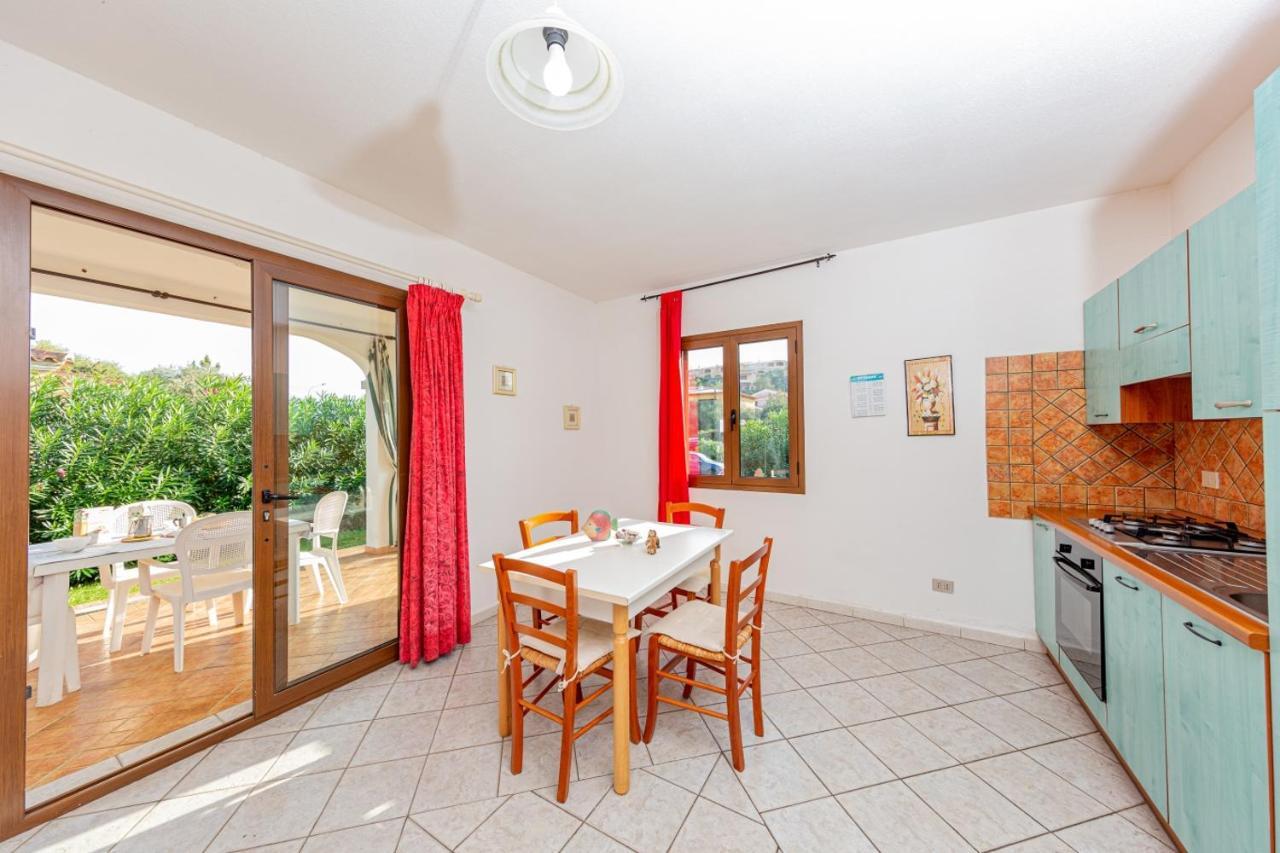 Appartamento Residenziale Trilocale 6 Posti Letto Via Sardegna San Teodoro San Teodoro  Zewnętrze zdjęcie