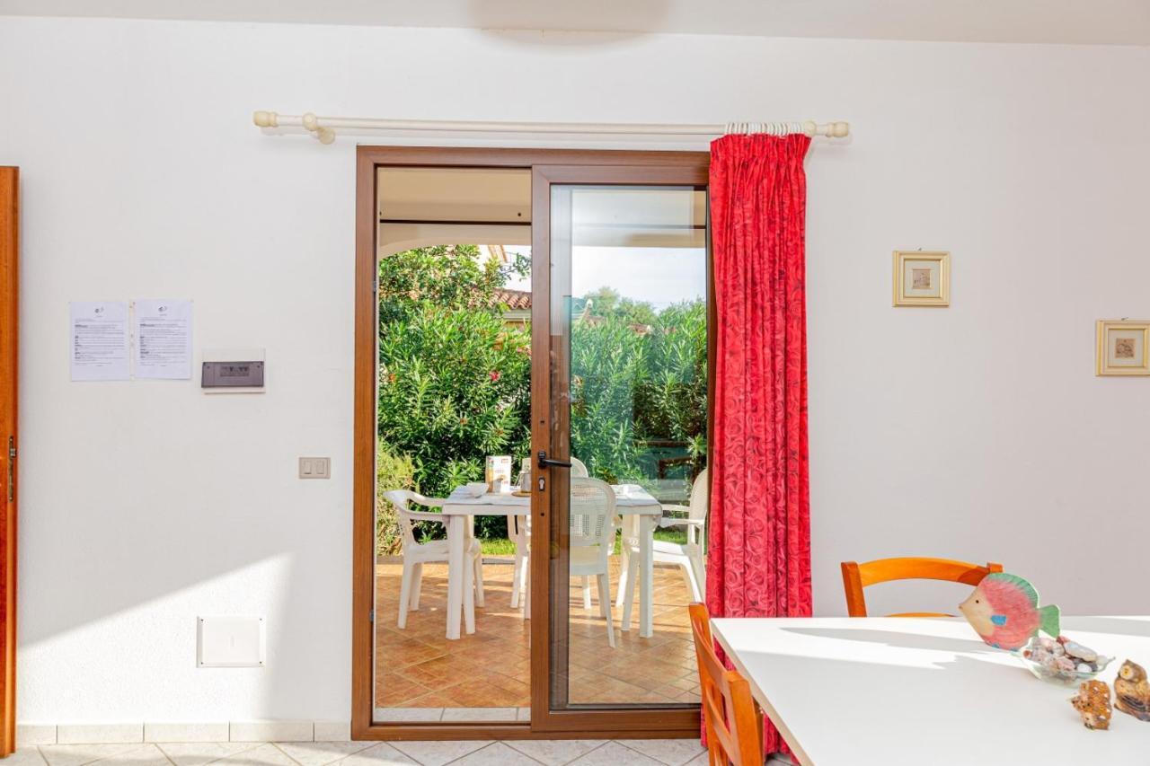 Appartamento Residenziale Trilocale 6 Posti Letto Via Sardegna San Teodoro San Teodoro  Zewnętrze zdjęcie