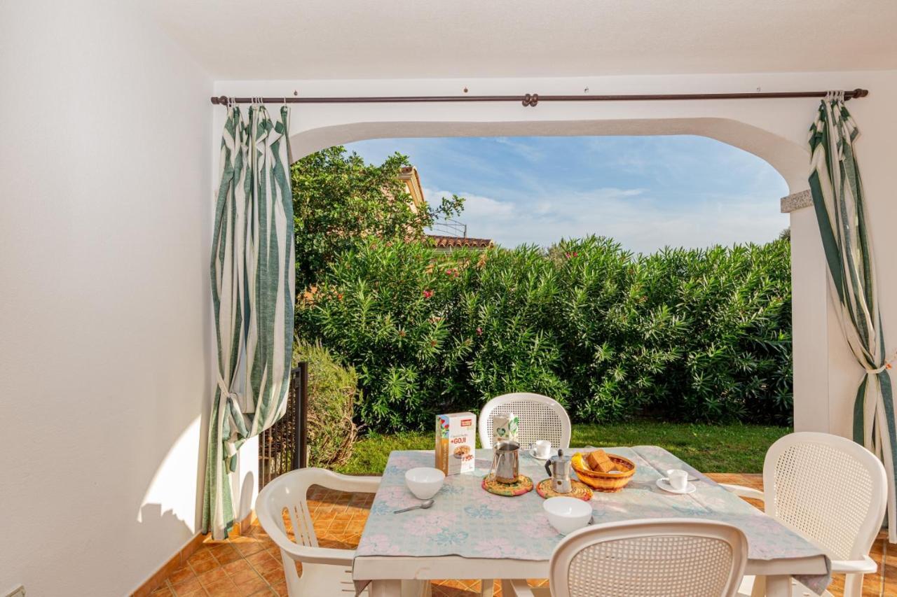 Appartamento Residenziale Trilocale 6 Posti Letto Via Sardegna San Teodoro San Teodoro  Zewnętrze zdjęcie