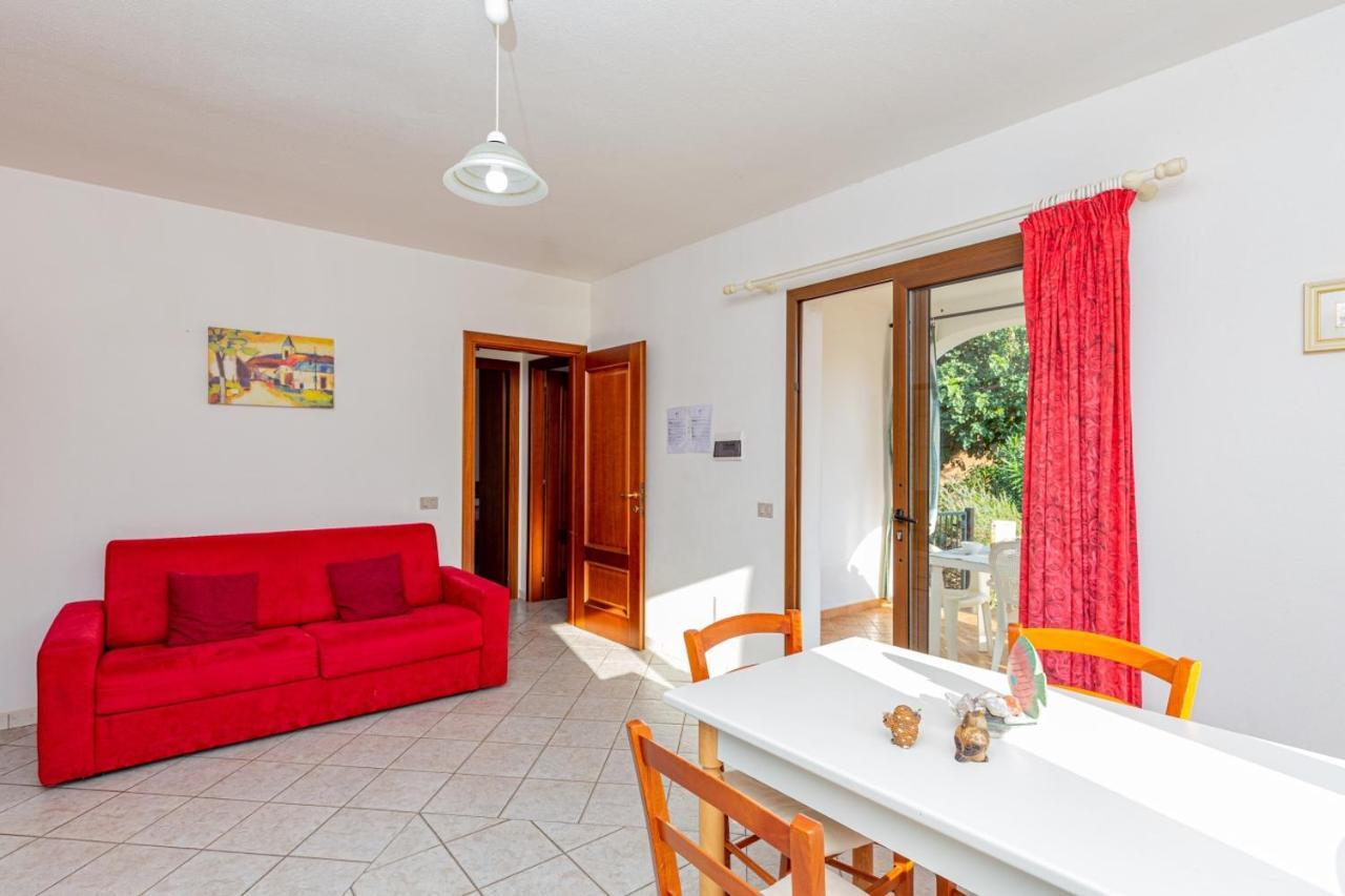 Appartamento Residenziale Trilocale 6 Posti Letto Via Sardegna San Teodoro San Teodoro  Zewnętrze zdjęcie