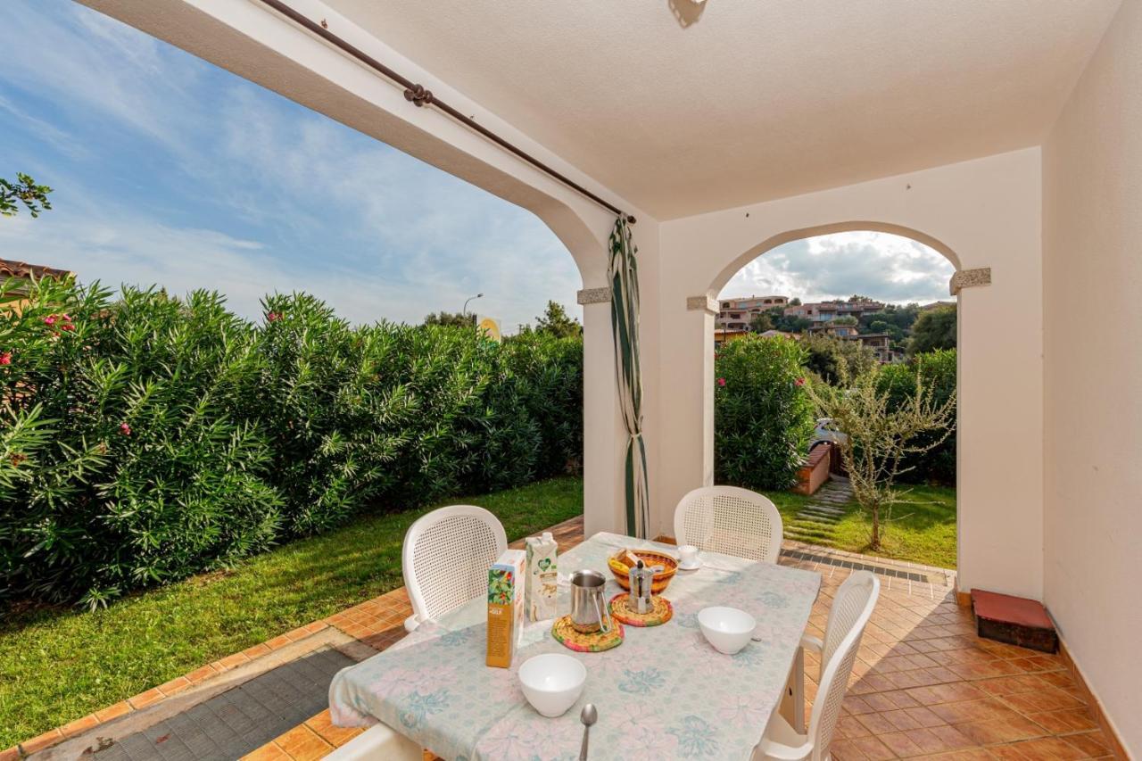 Appartamento Residenziale Trilocale 6 Posti Letto Via Sardegna San Teodoro San Teodoro  Zewnętrze zdjęcie