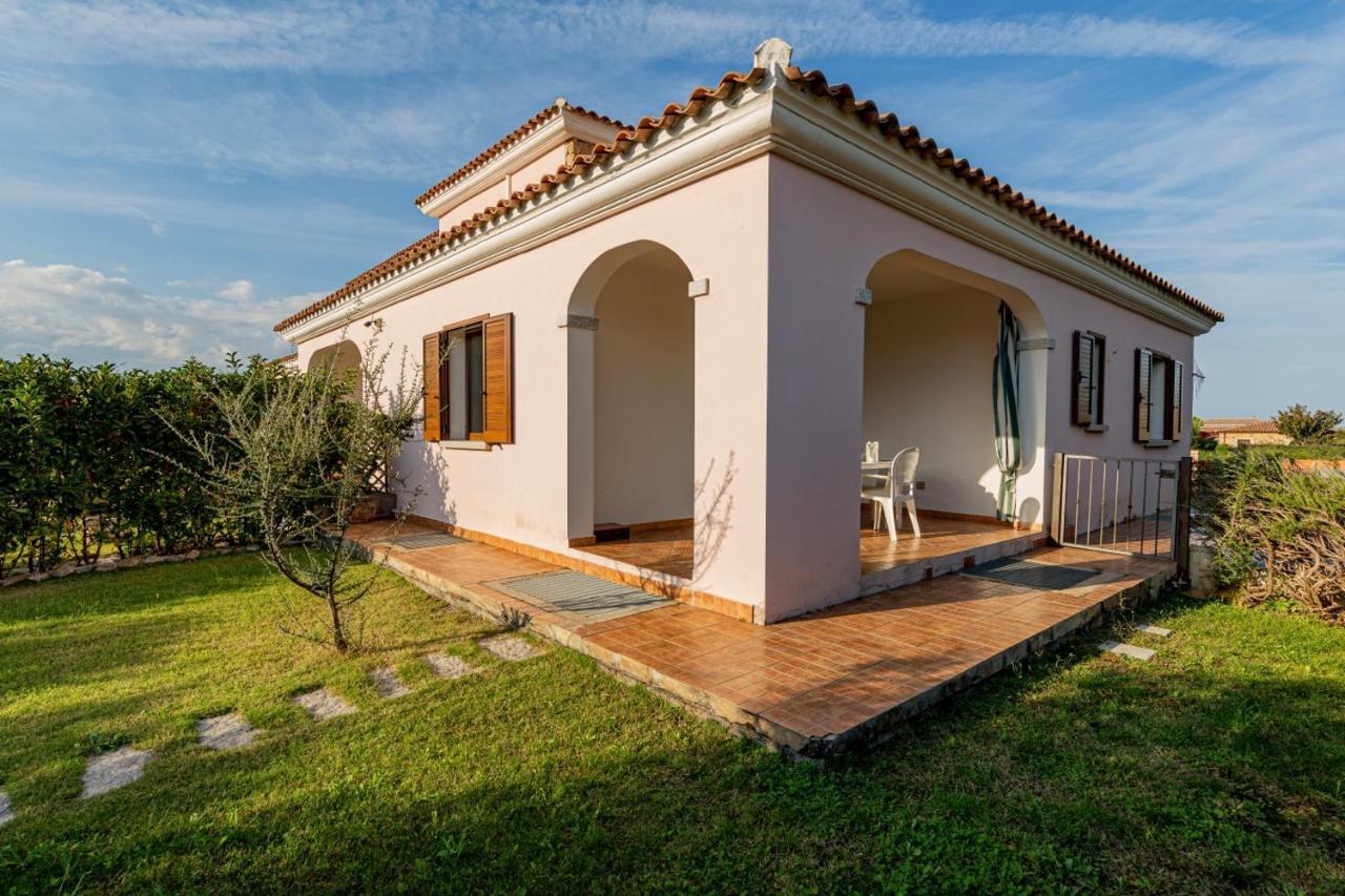 Appartamento Residenziale Trilocale 6 Posti Letto Via Sardegna San Teodoro San Teodoro  Zewnętrze zdjęcie
