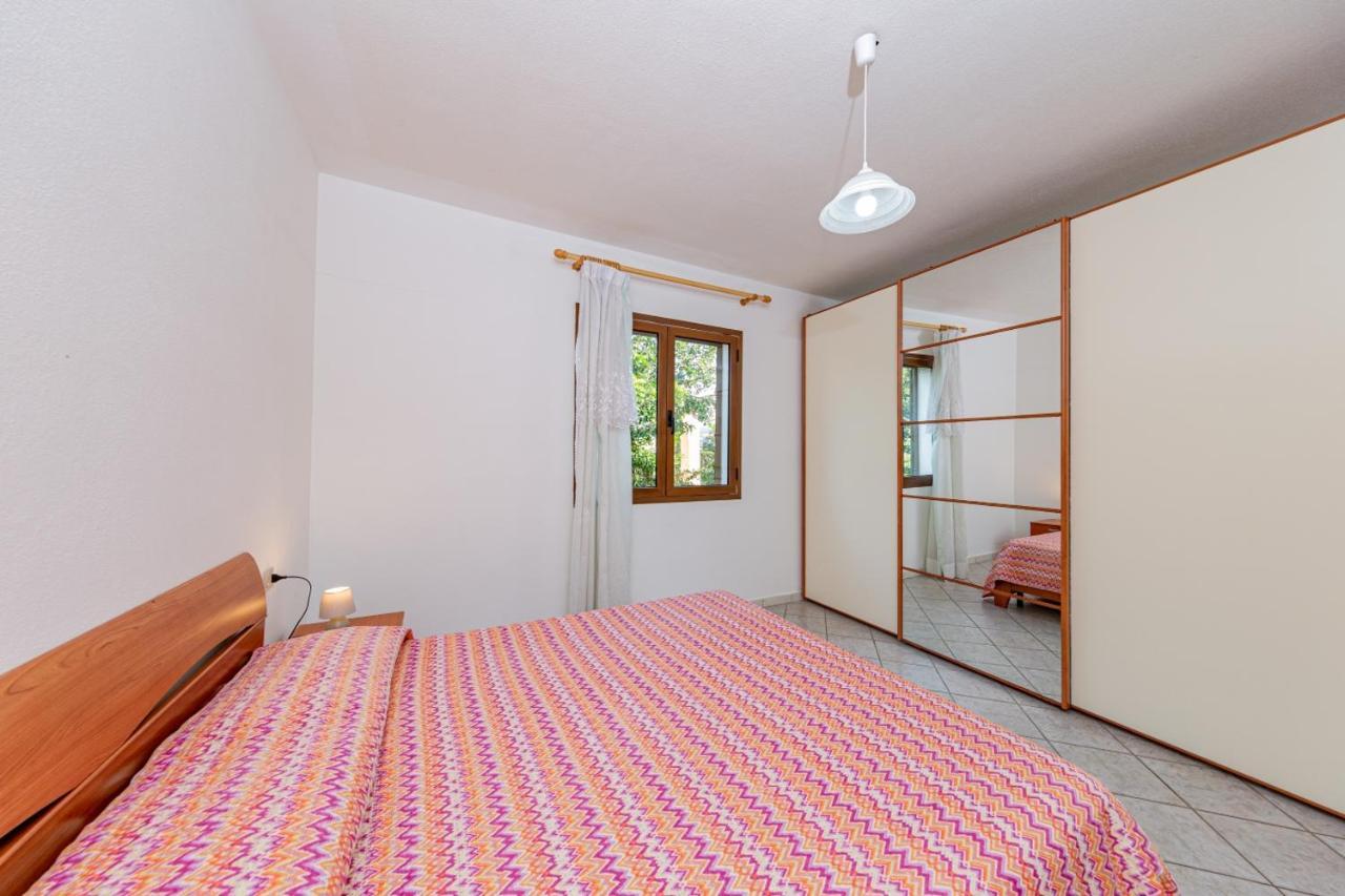 Appartamento Residenziale Trilocale 6 Posti Letto Via Sardegna San Teodoro San Teodoro  Zewnętrze zdjęcie