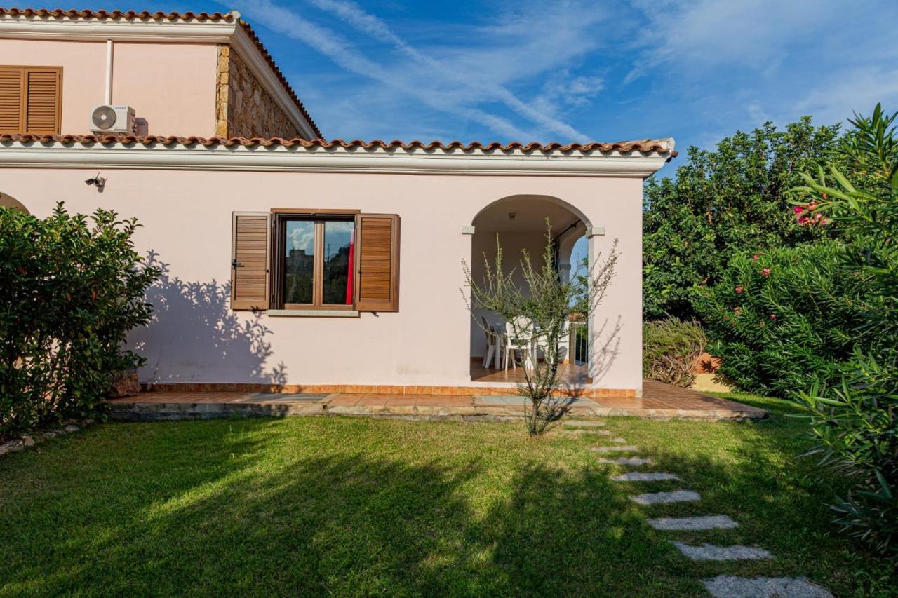 Appartamento Residenziale Trilocale 6 Posti Letto Via Sardegna San Teodoro San Teodoro  Zewnętrze zdjęcie